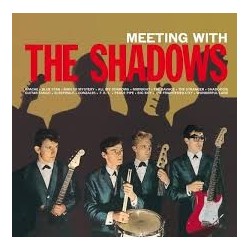 Shadows-Meeting With Shadows