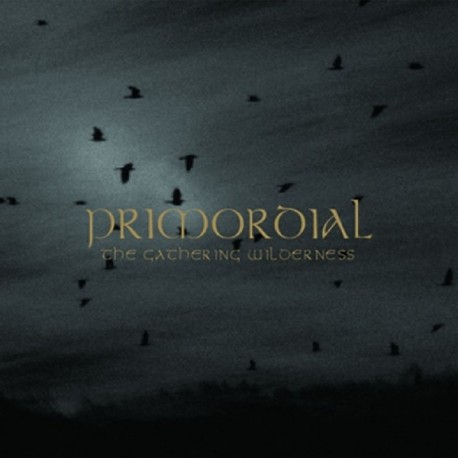 Primordial-Gathering Wilderness
