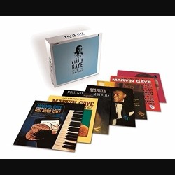 Marvin Gaye-Marvin Gaye Volume 1