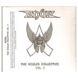 Angel-Singles Collection 2