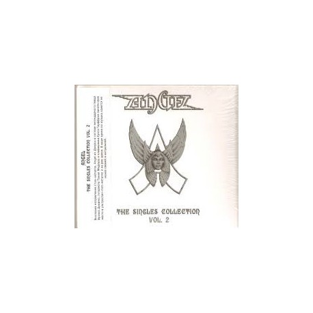 Angel-Singles Collection 2