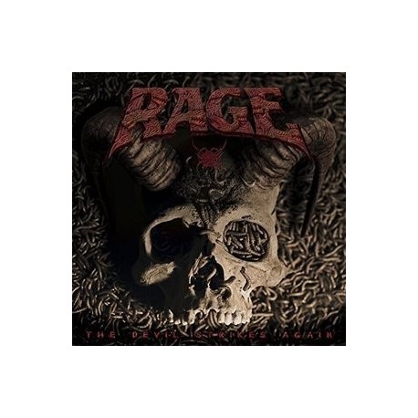 Rage-Devil Strikes Again