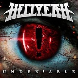 Hellyeah-Undeniable