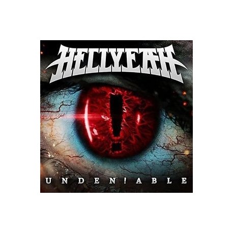 Hellyeah-Undeniable