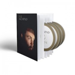 Paul McCartney-Pure McCartney