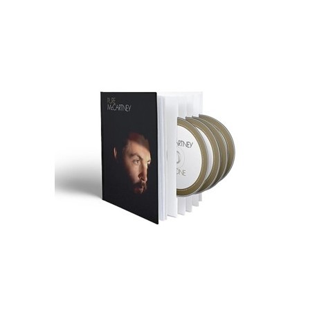 Paul McCartney-Pure McCartney