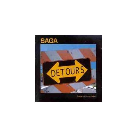 Saga-Detours