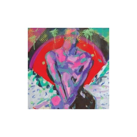 Wild Palms-Live Together, Eat Each Other