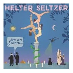 We Are Scientists-Helter Seltzer
