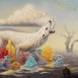 Rival Sons-Hollow Bones