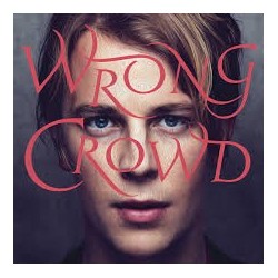 Tom Odell-Wrong Crowd