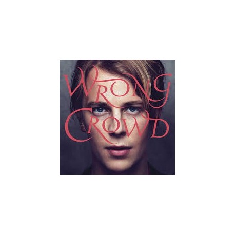 Tom Odell-Wrong Crowd