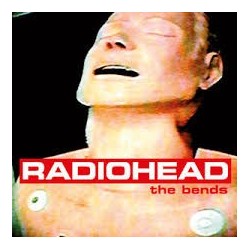 Radiohead-Bends