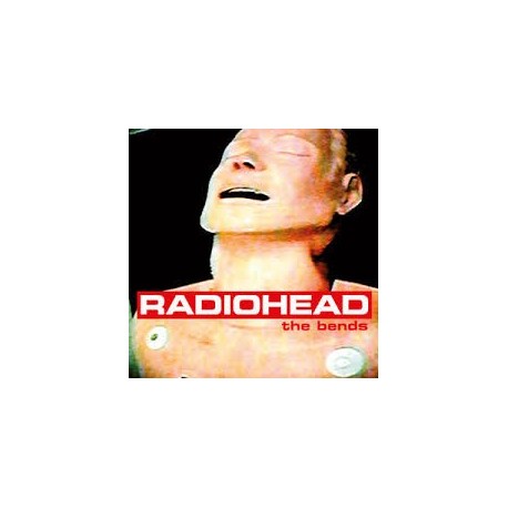 Radiohead-Bends