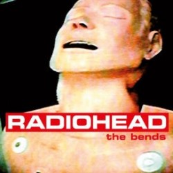 Radiohead-Bends