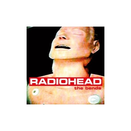 Radiohead-Bends