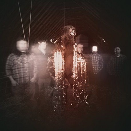 My Morning Jacket-It Still Moves