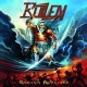 Blizzen-Genesis Reversed