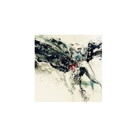 Dark Suns-Everchild