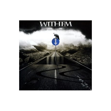 Withem-Unforgiveing Road