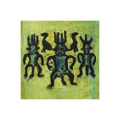 Dwarfs Of East Agouza-Bes
