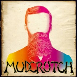 Mudcrutch-Mudcrutch