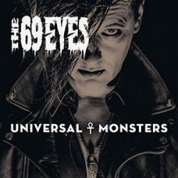 69 Eyes-Universal Monsters