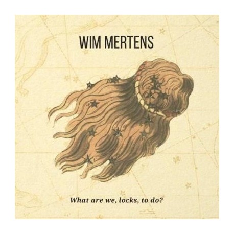 Wim Mertens-What Are We, Locks, To Do?