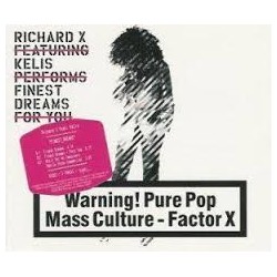 Richard X-Finest Dream