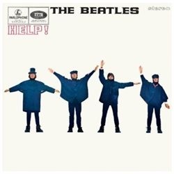 Beatles-Help!