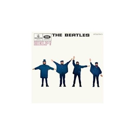 Beatles-Help!