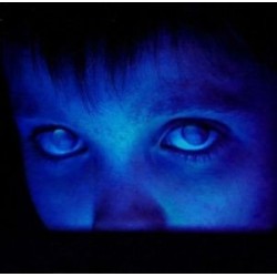Porcupine Tree-Fear Of A Blank Planet
