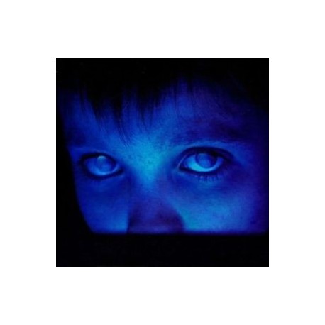 Porcupine Tree-Fear Of A Blank Planet