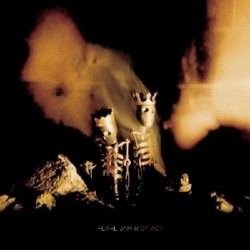 Pearl Jam-Riot Act