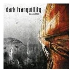 Dark Tranquillity-Character