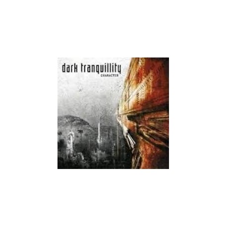 Dark Tranquillity-Character