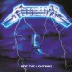 Metallica-Ride The Lightning