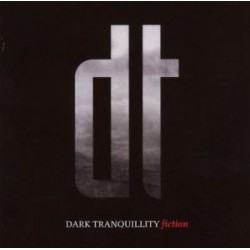 Dark Tranquillity - Fiction