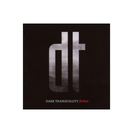 Dark Tranquillity - Fiction