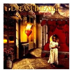 Dream Theater-Images and Words
