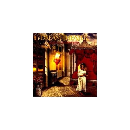 Dream Theater-Images and Words