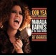 Mahalia Barnes & The Soul Mates - Ooh Yea! The Betty Davis Songbook