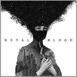 Royal Blood-Royal Blood