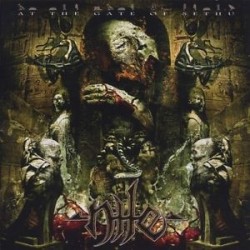 Nile-At the Gates of Sethu