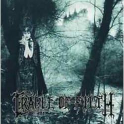 Cradle of Filth-Dusk & Her Embrace