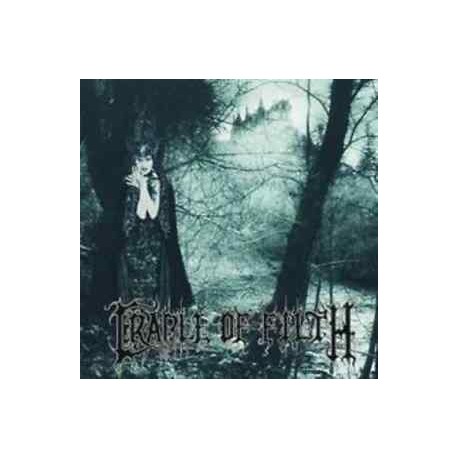 Cradle of Filth-Dusk & Her Embrace