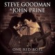 Steve Goodman & John Prine-One Red Rose