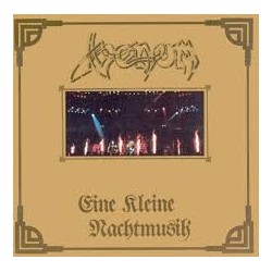 Venom-Eine Kleine Nachtmusik