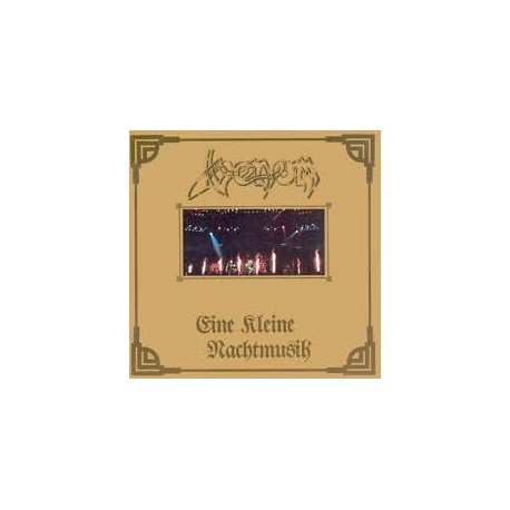 Venom-Eine Kleine Nachtmusik