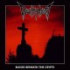 Deathstorm-Blood Beneath The Crypts
